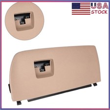 For 2011-2018 BMW X3 X4 F25 Beige Dash Glove Box Door Lid Cover 51166839001 US picture