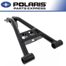 NEW 2021 - 2025 POLARIS RZR 200 OEM MATTE BLACK FRONT LOWER RIGHT CONTROL A-ARM picture