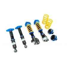Manzo Usa M2 Adjustable Coilovers Shocks Kit For 2008-2016 Hyundai Genesis Coupe picture