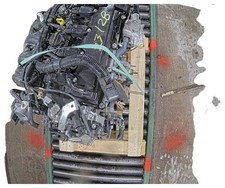 Engine 2.5L VIN L 8th Digit Naturally Aspirated Fits 20-22 MAZDA CX-30 604513 picture