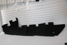JX26MX9 NEW OEM 1992-1996 DODGE VIPER RIGHT COWL & SILL CARPET picture