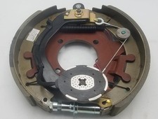 LEFT Side 7200# Electric Brake 12.25 x 2.5