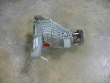 2005-2007 Cadillac STS Rear Axle Differential Carrier Assembly OEM picture