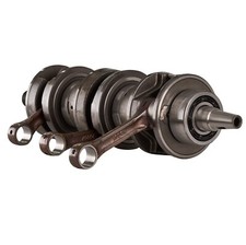 SBT New Crankshaft compatible with  Yamaha 1100/1200Non PV -  65U-11400-00-00 picture