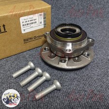 31208095641 Hub Assembly for 2021-2024 BMW M3 M4 2023 BMW M2 3.0L L6 - Gas New picture