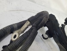 2011 Toyota Camry OEM 2.5L Engine Wire Harness 2 Damaged Plugs picture
