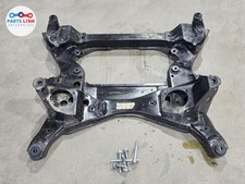 2018-2024 BMW X3 FRONT AXLE SUPPORT CROSSMEMBER SUBFRAME CRADLE MOUNT OEM picture