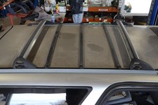 99-02 Toyota 4Runner SR5 Luggage Cargo Roof Rack picture