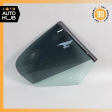 Maserati GranTurismo S M145 Convertible Rear Right Quarter Window Glass OEM 21k picture
