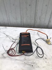 82 Sea Ray 270 Boat ProMariner ProTech 1220i automatic marine battery charger picture