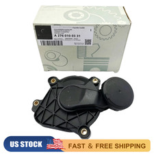 OEM  PCV Crankcase Vent Valve For Mercedes E350 ML350 GLK350 2760100331 picture