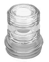 Perko 0248DP0CLR # 248 Stern Light Clear Replacement Globe 248 picture