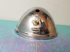 Bates Headlight Vintage Chopper picture