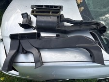Lot Of 3 2000 2005 Chevrolet Impala Replacement Under Dash HVAC Ductwork Pieces picture