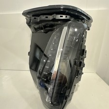2025 2026 Cadillac Escalade ESV Driver Left LH LED Headlight OEM picture