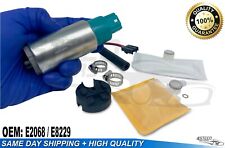 4STEED MOTORS 20 pcs OE Fuel Pump & Install Kit 04 w/ Lifetime Warranty E2068. picture