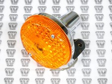 Kawasaki NOS NEW 23040-037 Turn Signal Lamp Light Assy H1 S1 S3 KH KH500 KH400 picture