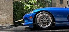 IPSCO Front Tow Hook for Dodge Viper | ACR GTS RT/10 | GEN1 GEN2 92-02 picture