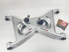 NISMO Suspension Link Rear Arm Set NEW 55550-RS580 GTR R32 BNR32 S13 GTS 180SX picture