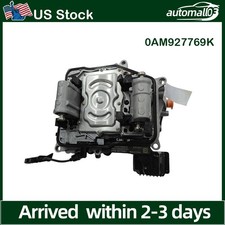 0AM DQ200 TCU 0AM927769K Auto Transmission Valve Body Mechatronic Assembly Fr VW picture
