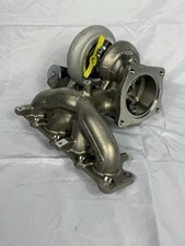 Genuine Turbocharger For 2019-2022 Hyundai Veloster N 2.0L 282312GTB1 picture