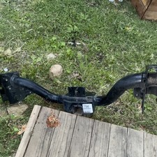 Hitch Sassy Class V for Dodge Ram 3500 4X4 Crew Cab Truck 2014 picture