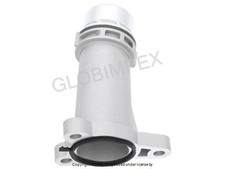 For BMW/MINI (2014-2021) Coolant Hose Flange REIN AUTOMOTIVE + 1 YEAR WARRANTY picture