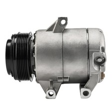 New AC A/C Compressor For 2004-06 Chevrolet Malibu 2005-06 Pontiac G6 V6 3.5L picture