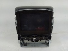 2018-2021 Chevrolet Traverse Am Fm Cd Player Radio Receiver KAKT0 picture