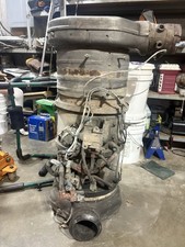 Complete Used DPF Assembly picture