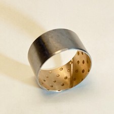Muncie, Saginaw, T10 General Motors 27 Spline Extension Tail Housing Bushing picture