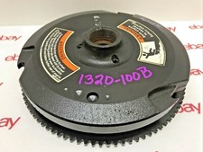 878226T2 859234T2 Flywheel Mercury 40ELPTO picture