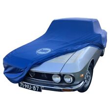 Lancia Car Cover, indoor Cover Lancia (All Models) For Color Option Message picture