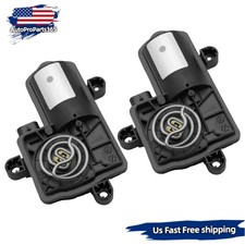 2x Active Exhaust Valve Actuator For Dodge 2015-2023 Charger Cummins 5.7L 6.2L picture