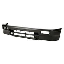 Bumper Cover For Honda Civic 88-89 Replacement Front Standard Line picture