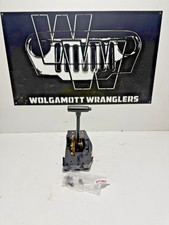 03-06 Jeep TJ LJ Wrangler 42RLE Automatic Trans Shifter & Handle OEM CC 66 picture