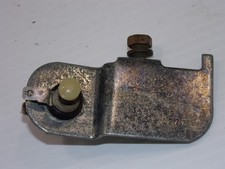 1975 - 1980 Dodge Truck Brake Switch & Bracket OEM 3489649 75 76 77 78 79 80  picture