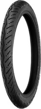 Shinko SR714 Moped Front/Rear Tire 2.25-16 4-Ply 16in Bias picture