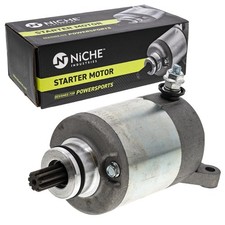 NICHE Starter Motor for Polaris Sportsman ACE Ranger ETX Hawkeye 325 4015223 picture