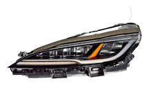 Mint Genuine 2024-2026 Tesla Model 3 Highland LED Headlight Left Driver LH OEM picture