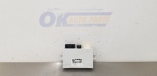 08 BMW M6 E64 CONVERTIBLE ROOF SOFT TOP CONTROL MODULE 61357198397 picture