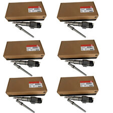 6Set NEW FUEL INJECTOR KIT 5579409px For CUMMINS ISL 2872331 5579409 US STOCK picture