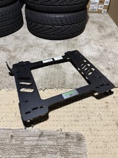 Planted Seat Bracket Chevrolet Cobalt (2005-2010) - Driver / Left picture