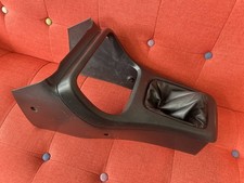 Junk JDM HONDA Civic Type R EK9 DEEPSRACING Front Console Change Lever Boot picture