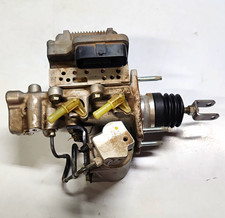 ​10-15 Toyota Prius Brake Master Cylinder Actuator Core - FOR PARTS / REBUILD picture