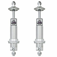 Coilover Kit Viking Voyager Rear Double Adjustable Shocks 19 way Adj. C/R C109 picture