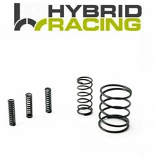 Hybrid Racing Gear Selector & Detent Springs Combo FOR K-Series EG DC EK FA FG picture