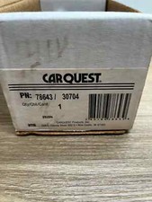 CarQuest ENgine Block Oil Heater 78643/30704    LR93521 picture