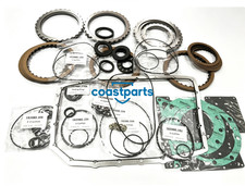 6R60 6R75 6R80 Auto Transmission Overhaul Master Rebuild Kit For Ford Lincoln picture