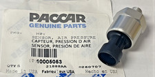 ~ NEW GENUINE PACCAR OEM EATON AIR PRESSURE SENSOR ~ 10005053 picture